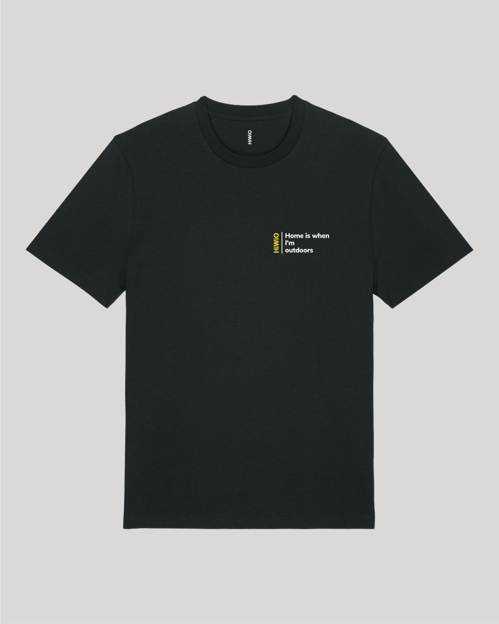 HiWiO - Das T-Shirt aus nachhaltiger Bio-Baumwolle