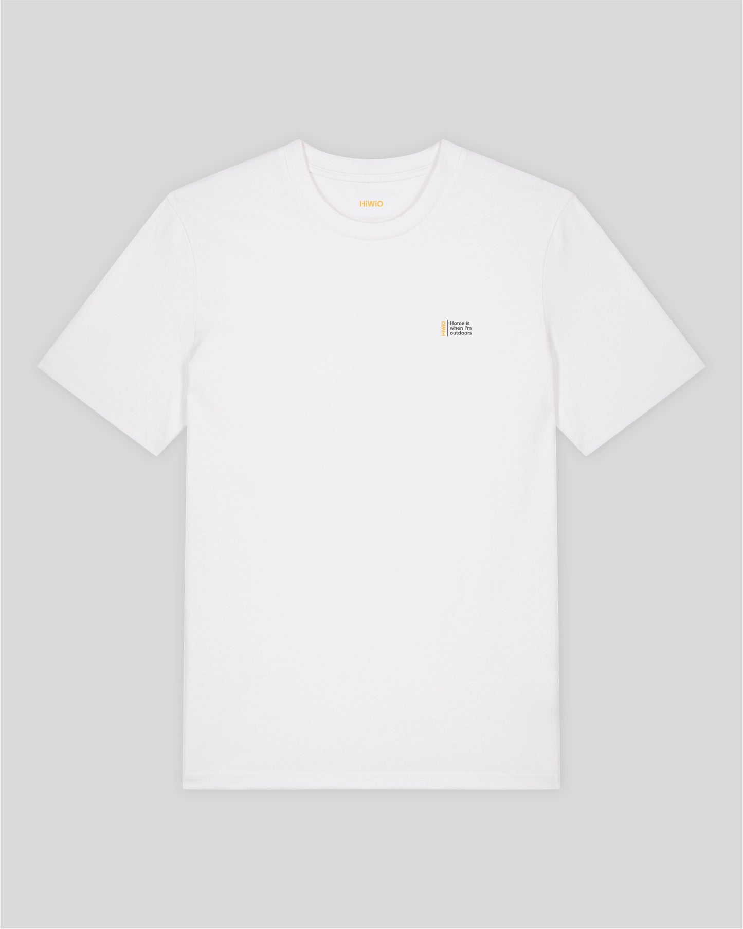 Peitler Topo - Herren/Unisex-T-Shirt aus hochwertiger Bio-Baumwolle
